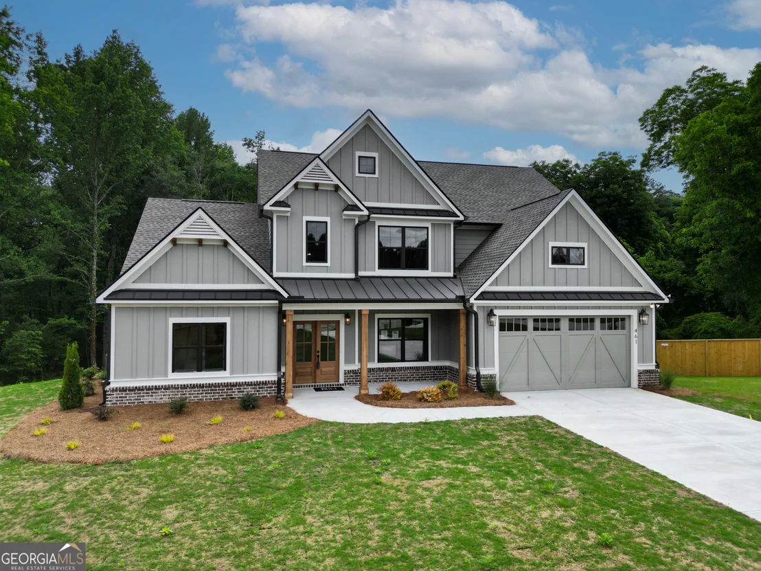 Photo of 461 Spring Creek Drive