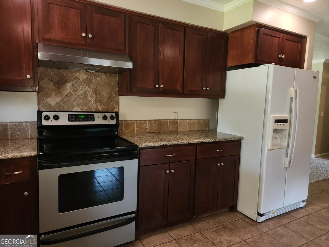 Photo of 2911 Foresthill Drive