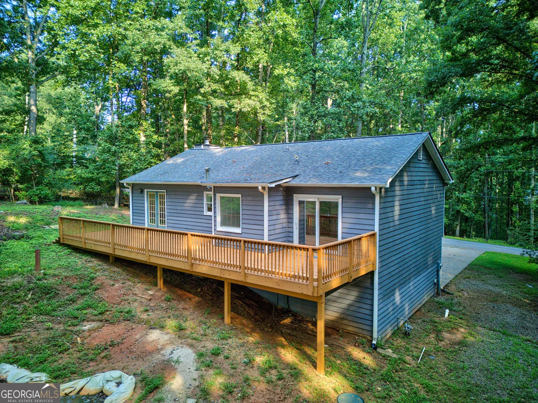 Photo of 207 Saddle Trail