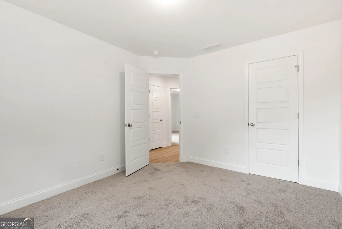 Photo of Unit LOT17 at 39 Inman Park
