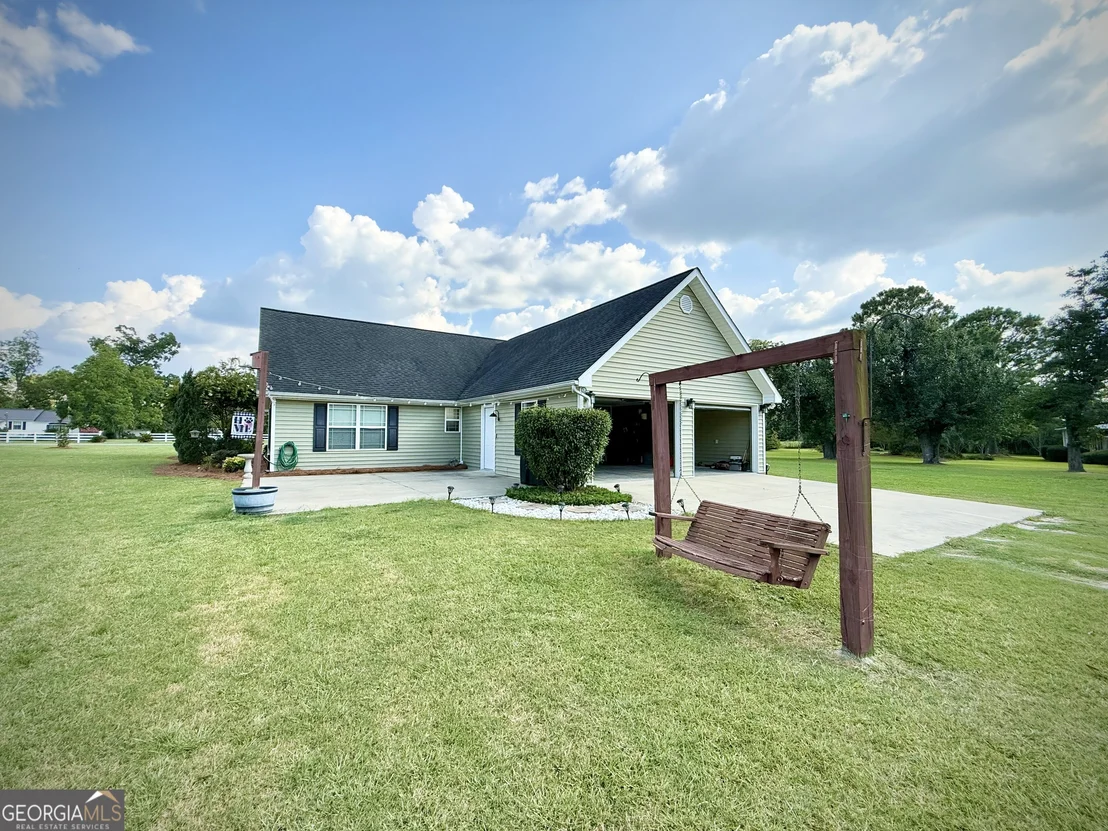 Photo of 2402 Zoar Road