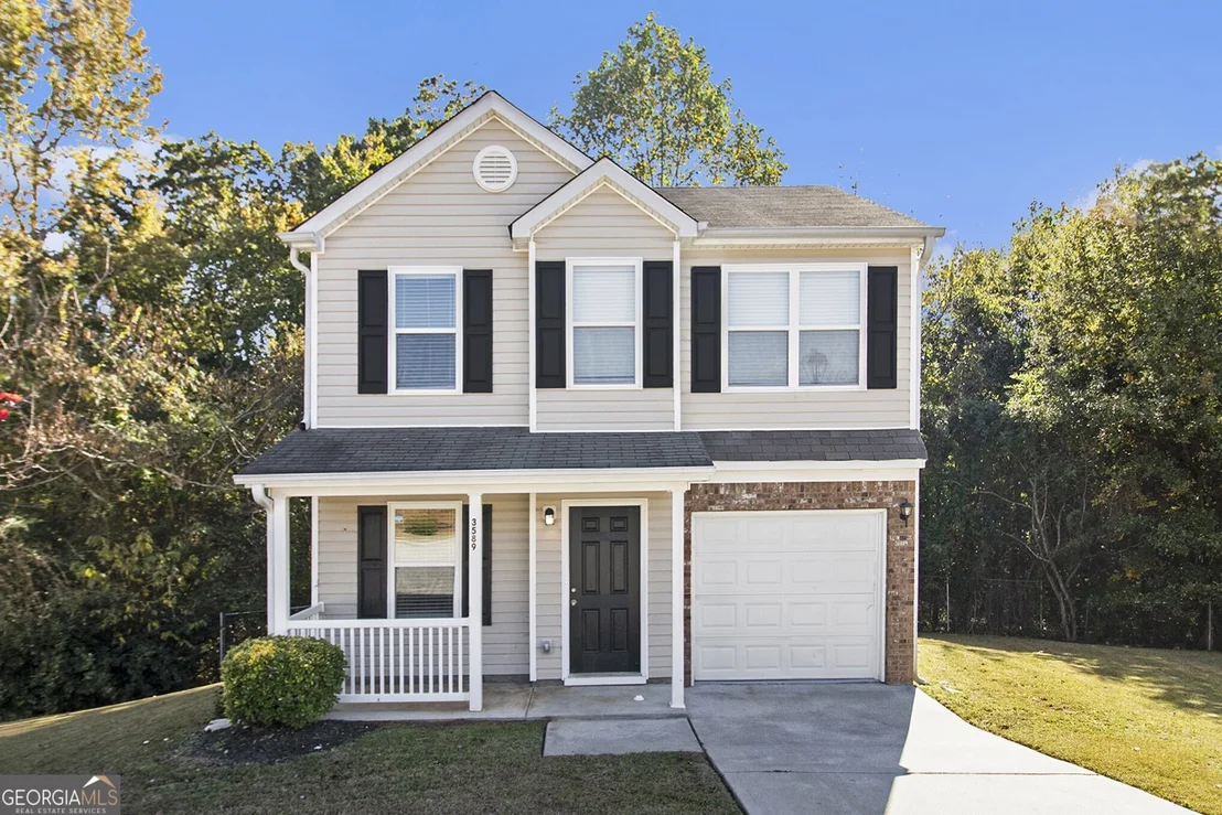 Photo of 3589 Brookstone Way