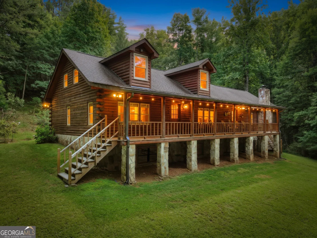 Photo of 7233 Shakerag Road
