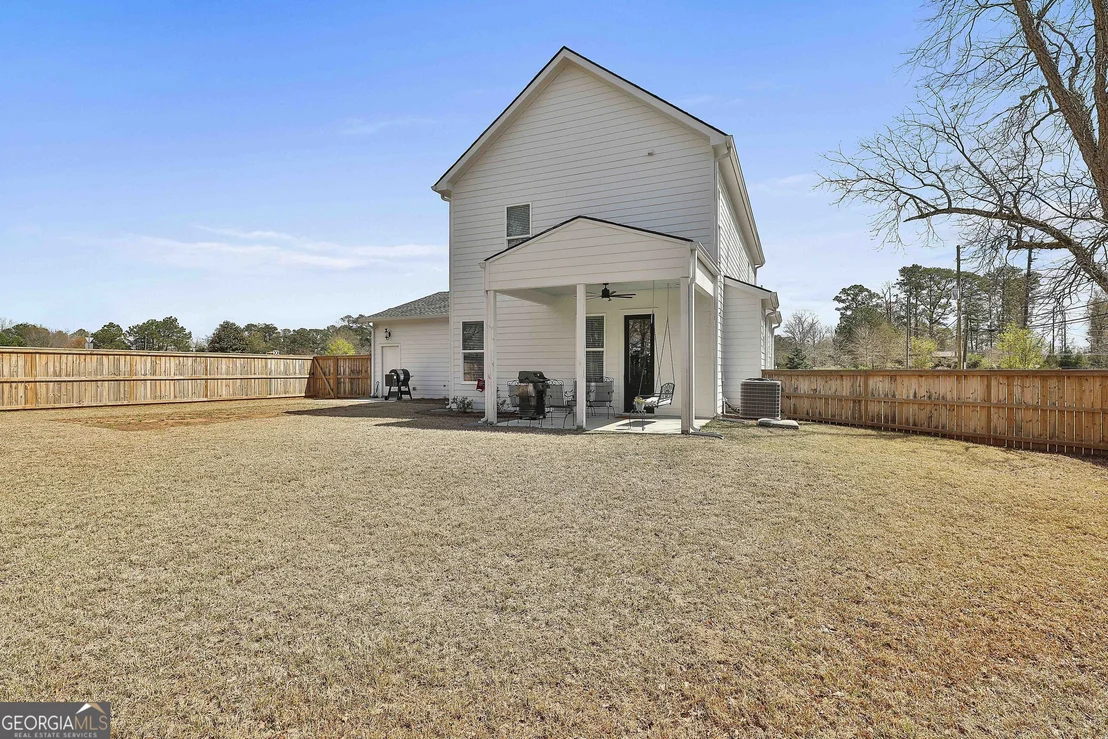 Photo of LOT 7 Casey Road