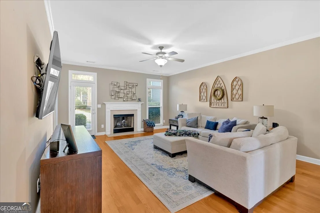 Photo of 4845 Backbay Street