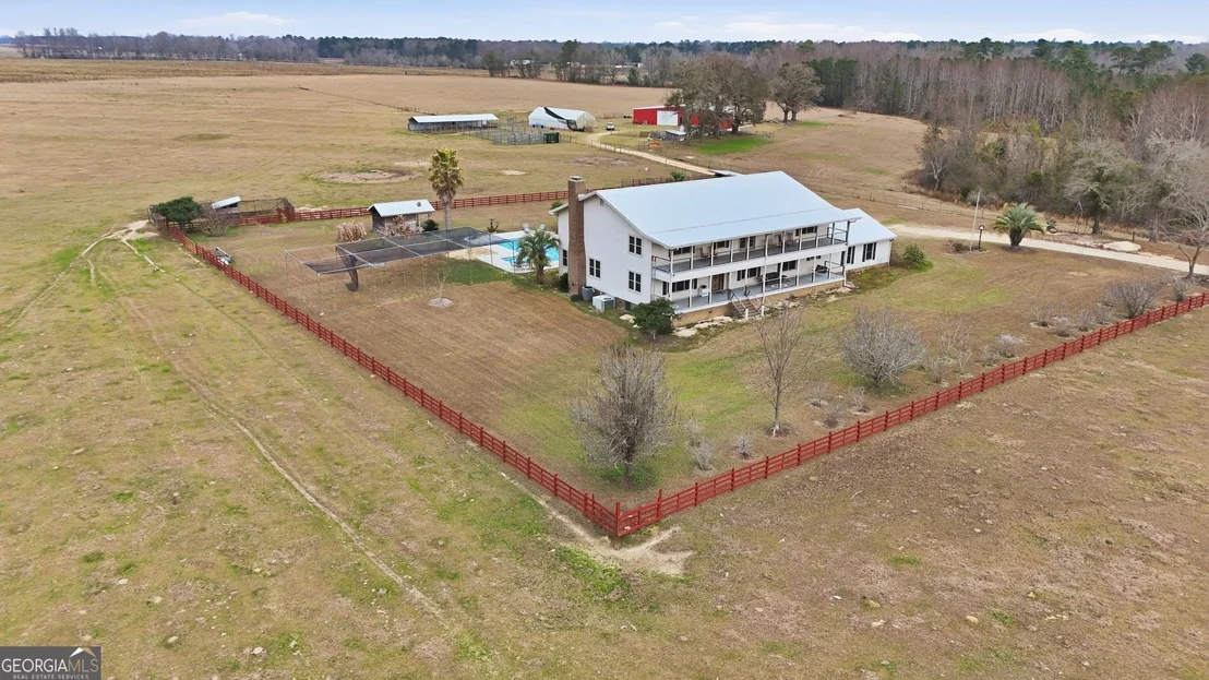 Photo of 2368 Ogeechee Road