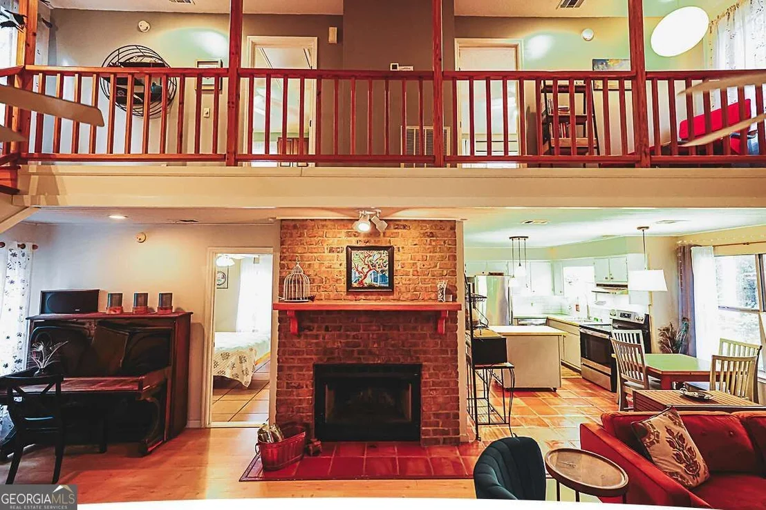 Photo of 401 Noel C Conaway Road