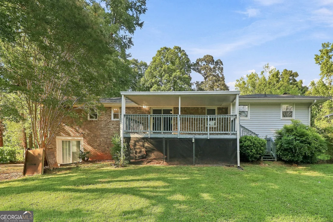 Photo of 2029 Gherry Drive