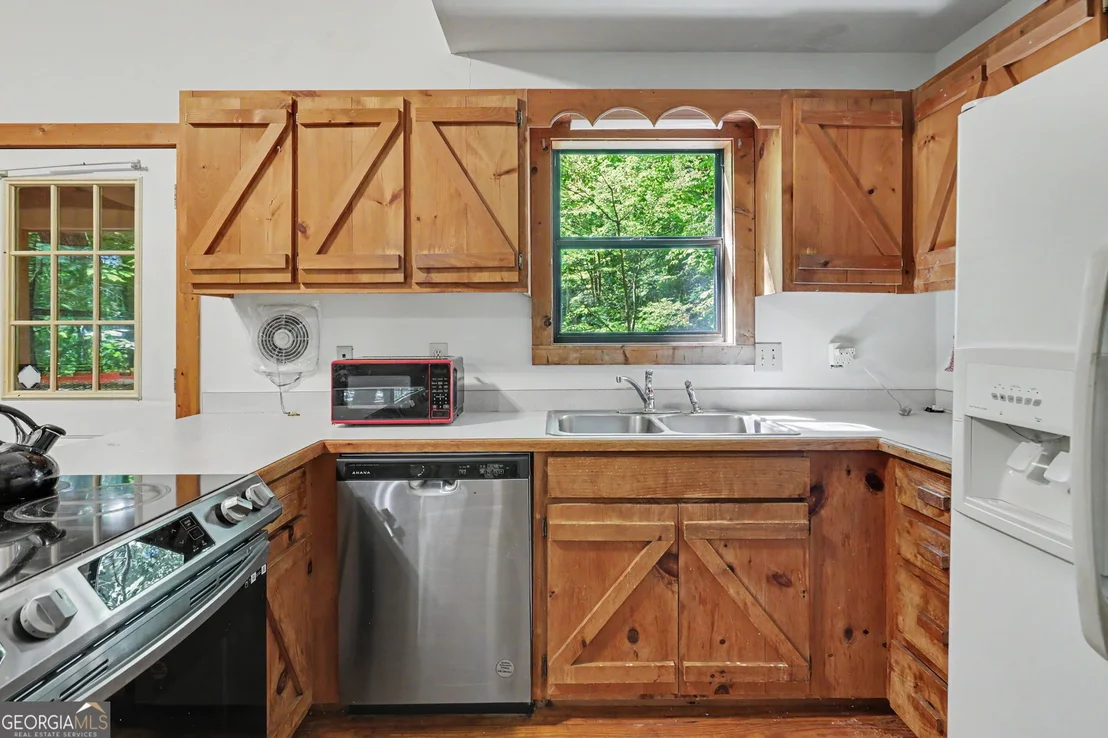 Photo of 618 Bent Laurel Ridge Road
