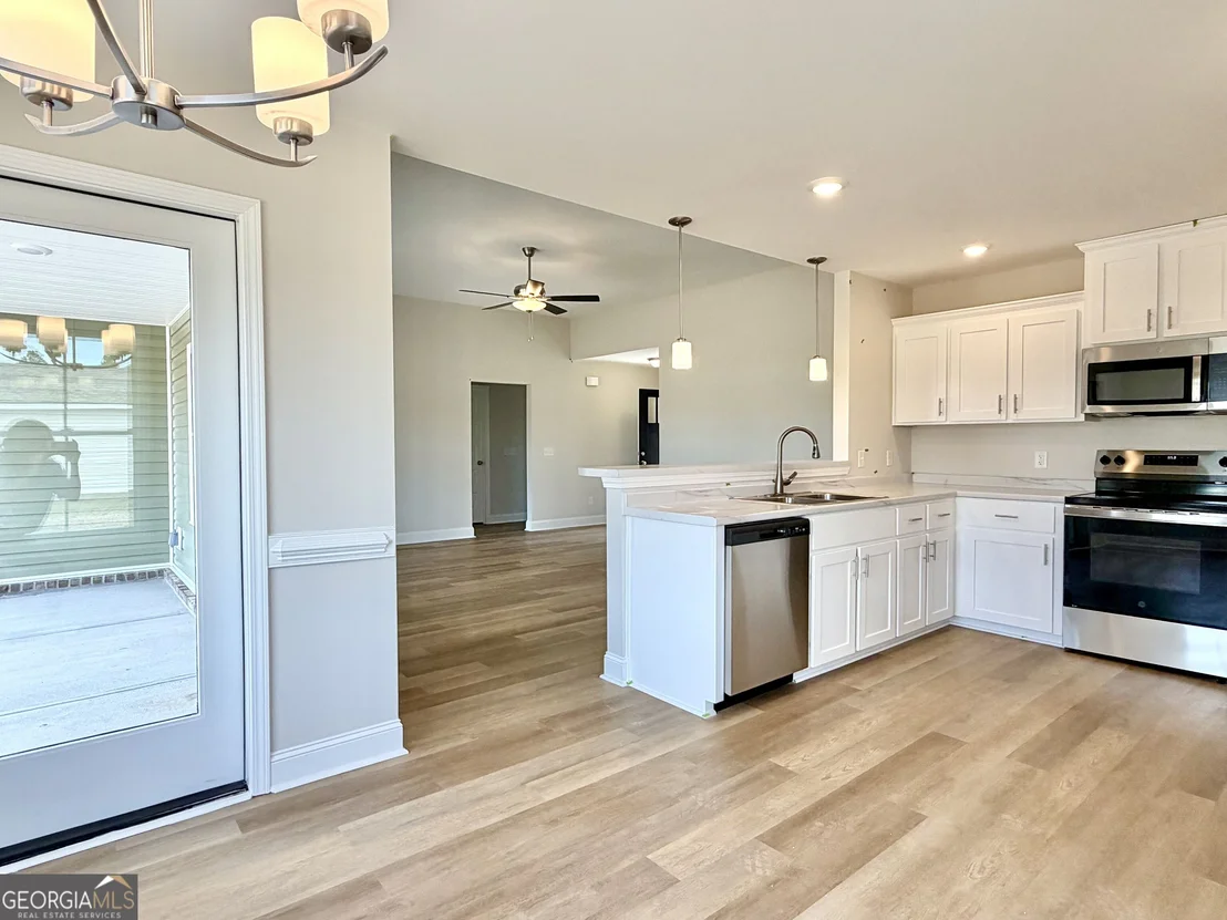 Photo of Unit LOT186 at 668 Belfast Loop