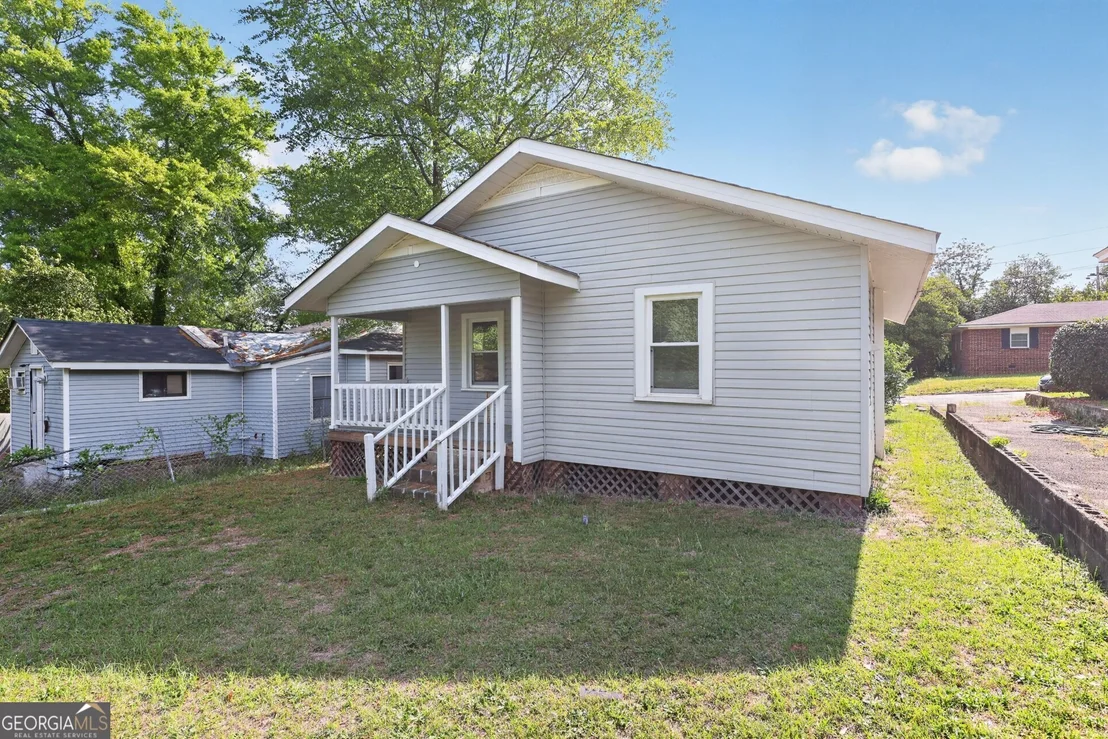 Photo of 505 1st Avenue