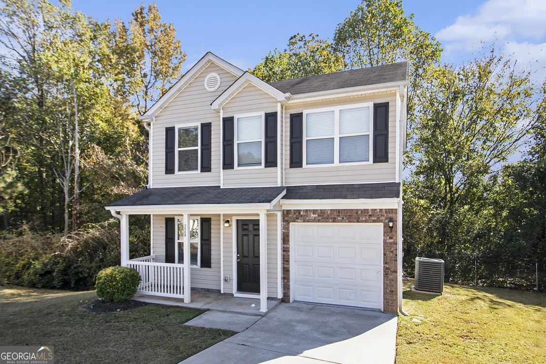 Photo of 3589 Brookstone Way
