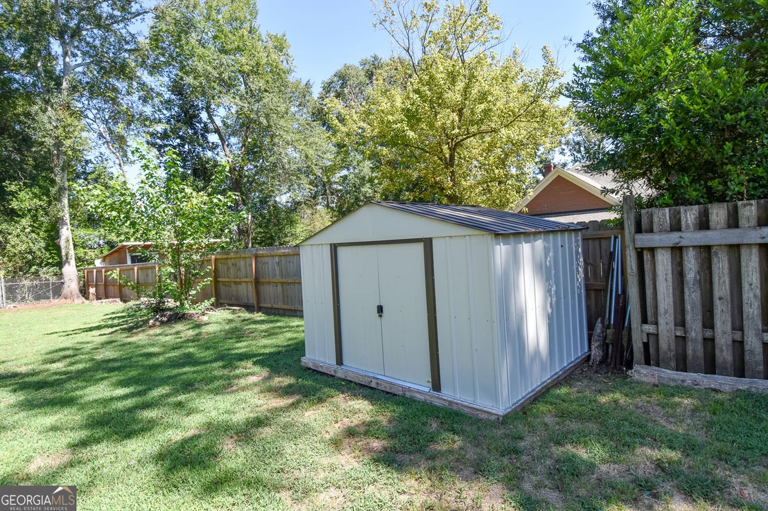 Photo of 115 Lamar Street