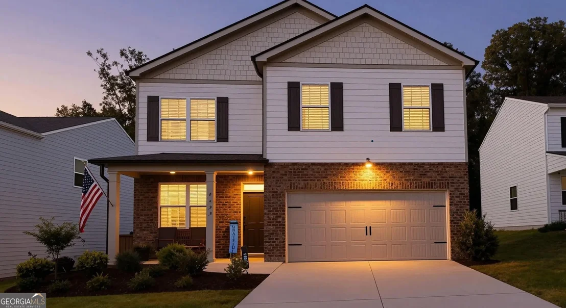 Photo of 8233 Bluewater Drive