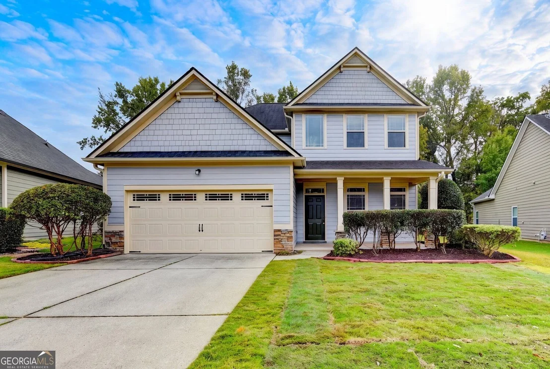 Photo of 5767 Berkshire Trace