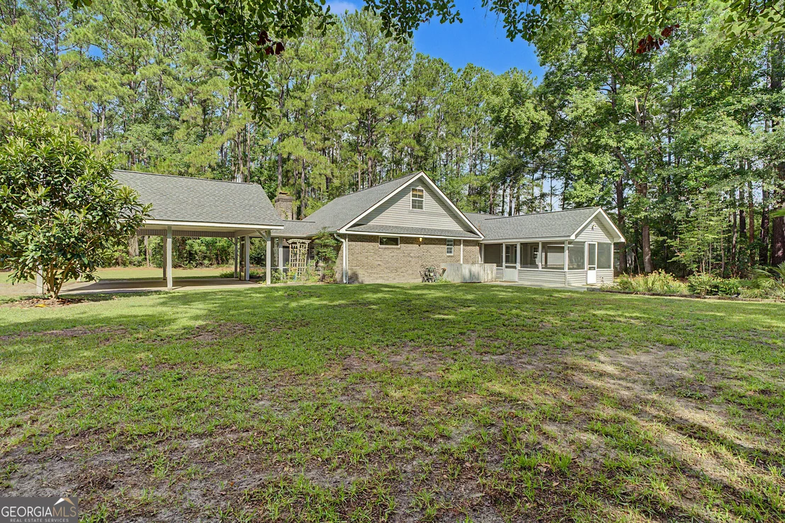 Photo of 2865 Rincon Stillwell Road