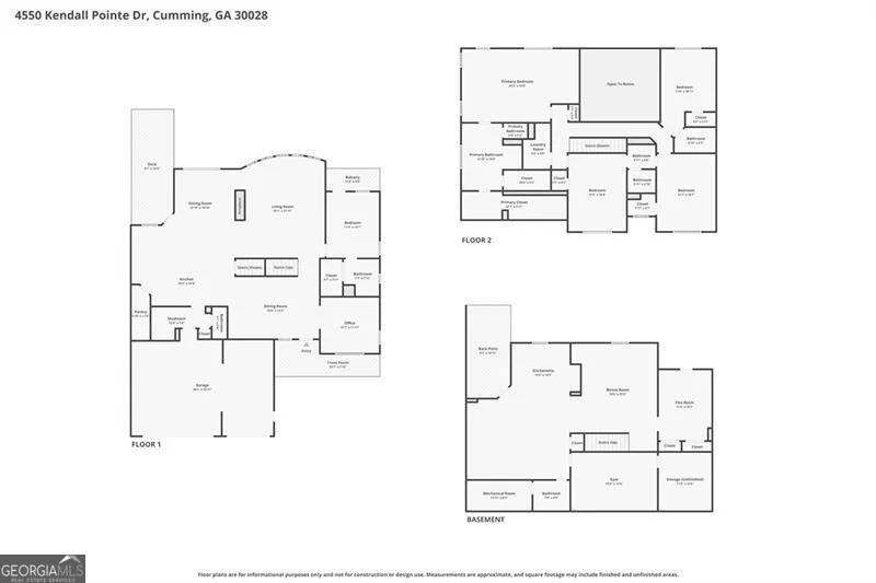 Photo of 4550 Kendall Pointe Drive