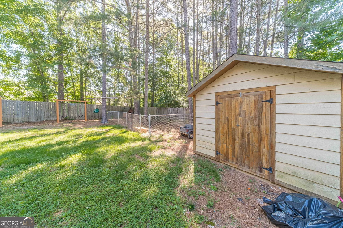 Photo of 1530 Blakewood Trail