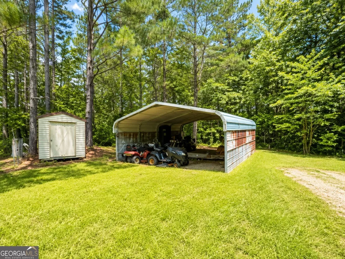 Photo of 4231 Prather Bridge Road