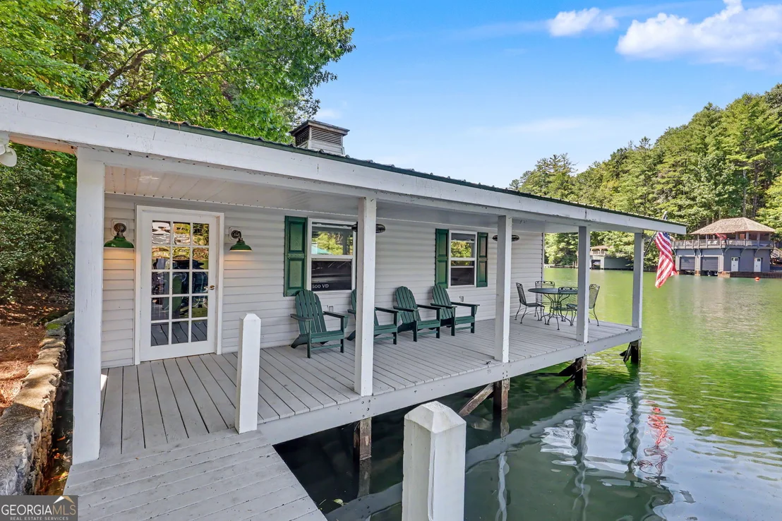 Photo of 232 Perrin Cove Road