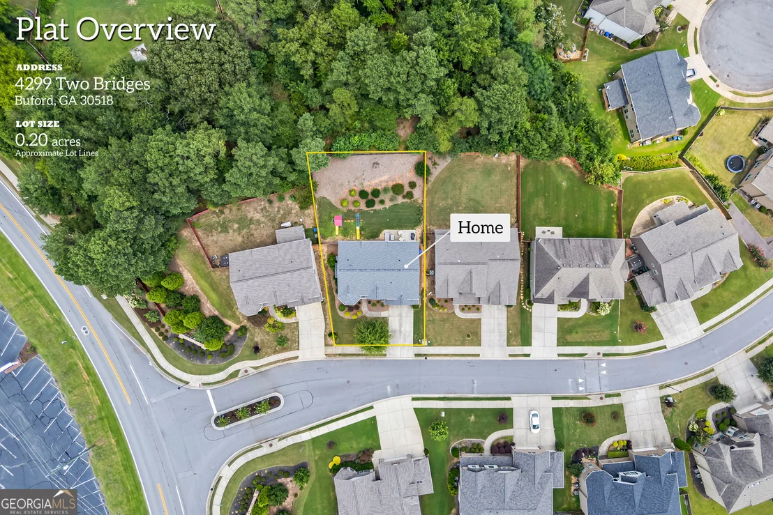 Photo of 4299 Two Bridge Drive