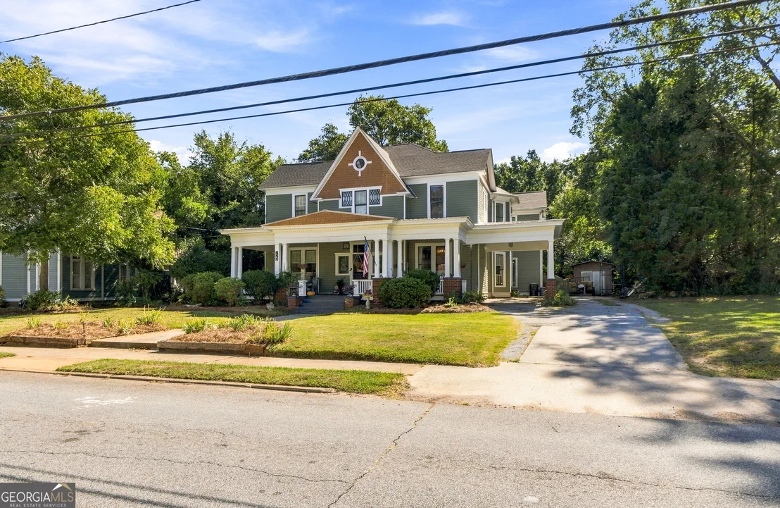 Photo of 720 Thomaston Street