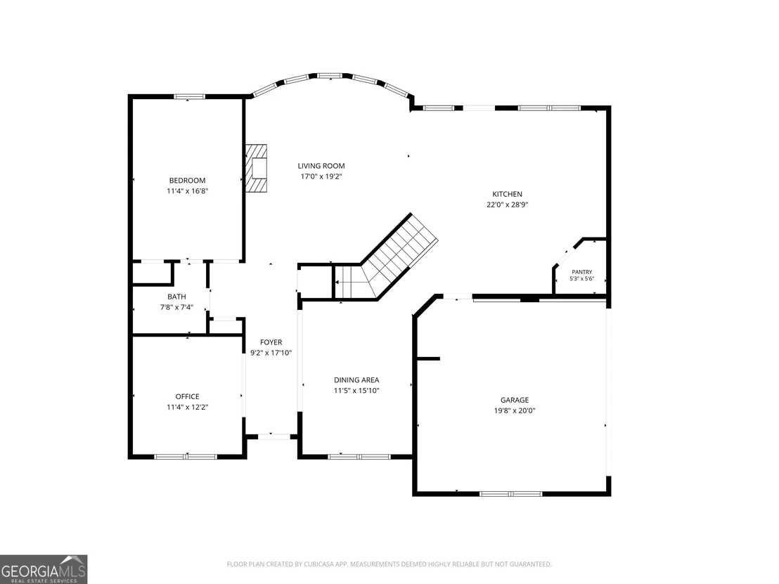 Photo of 232 Township Drive