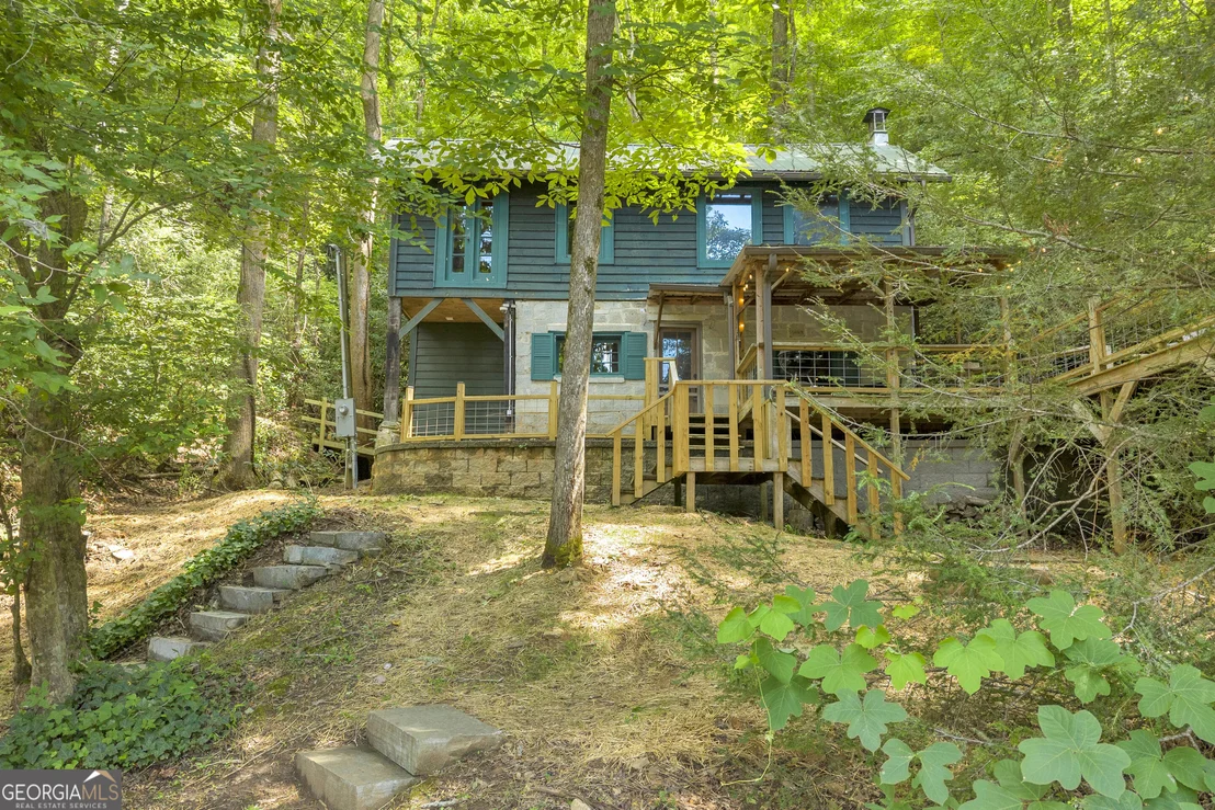 Photo of 4305 Yonah Dam Road