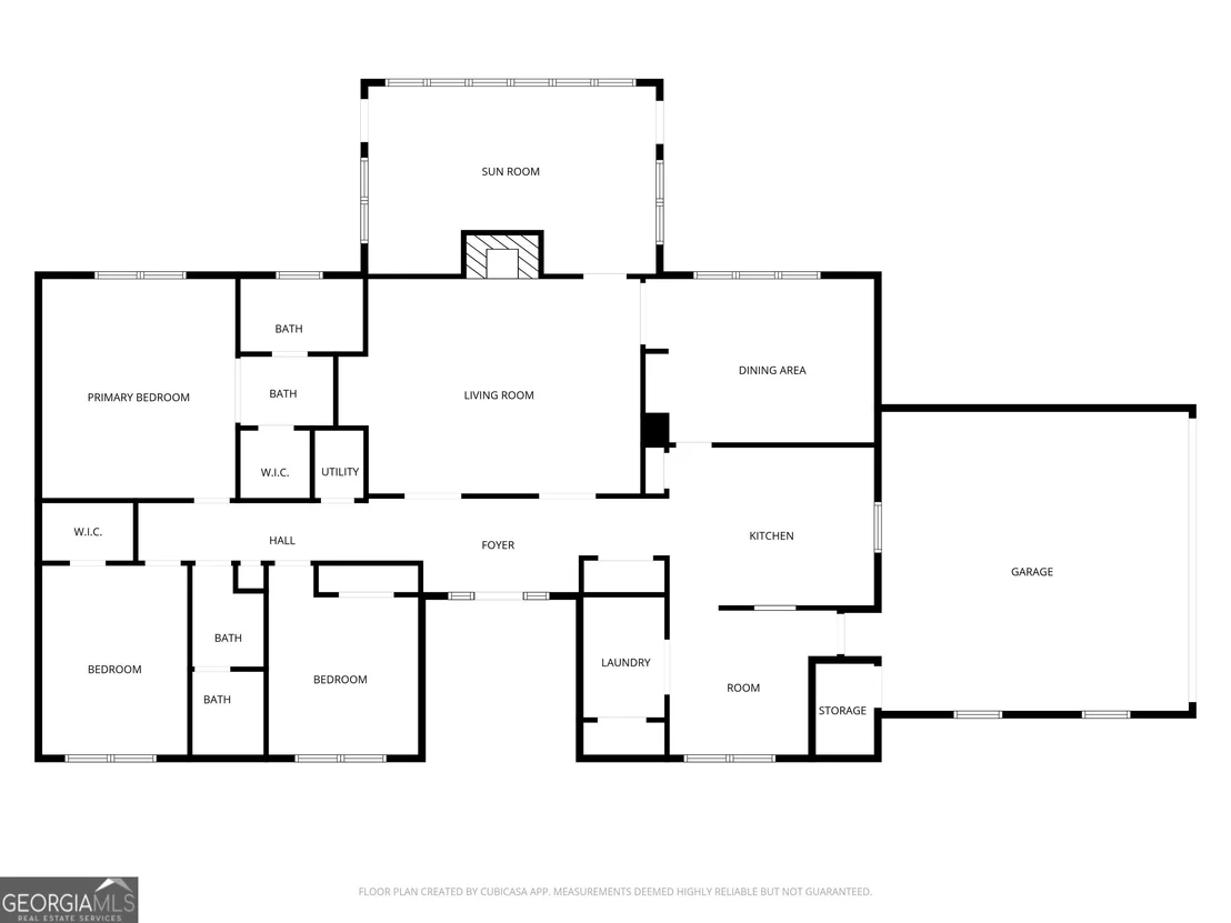 Photo of 3409 Marriott Drive