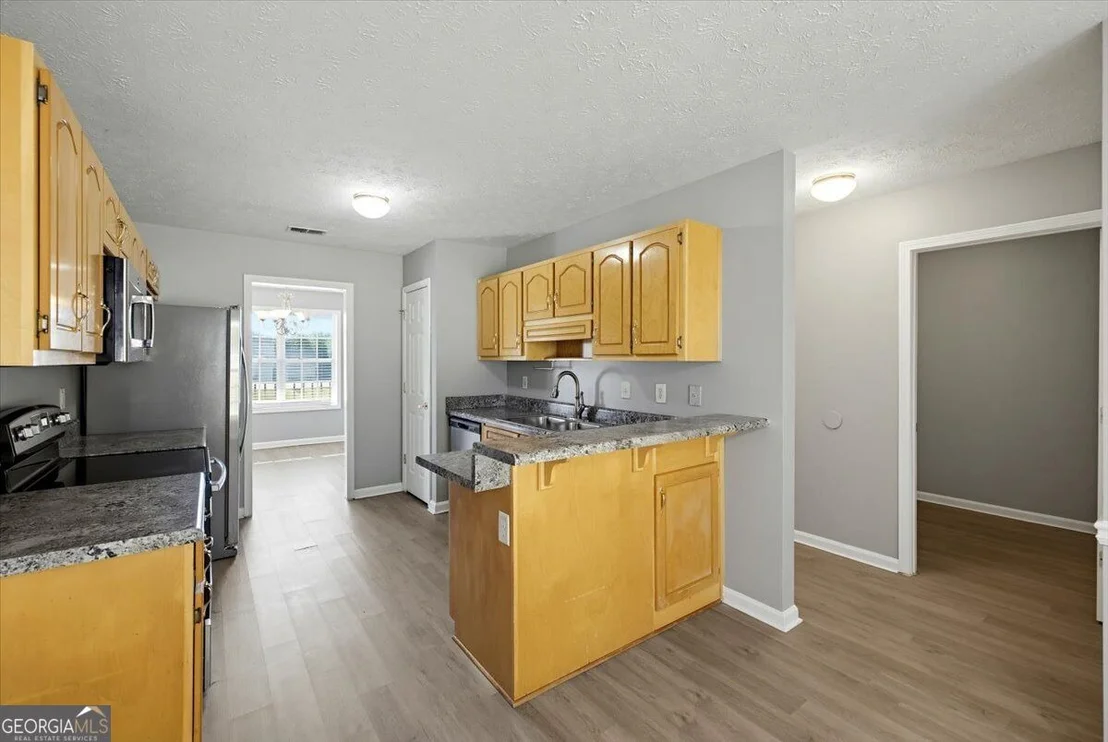 Photo of 1635 Brushcreek Drive