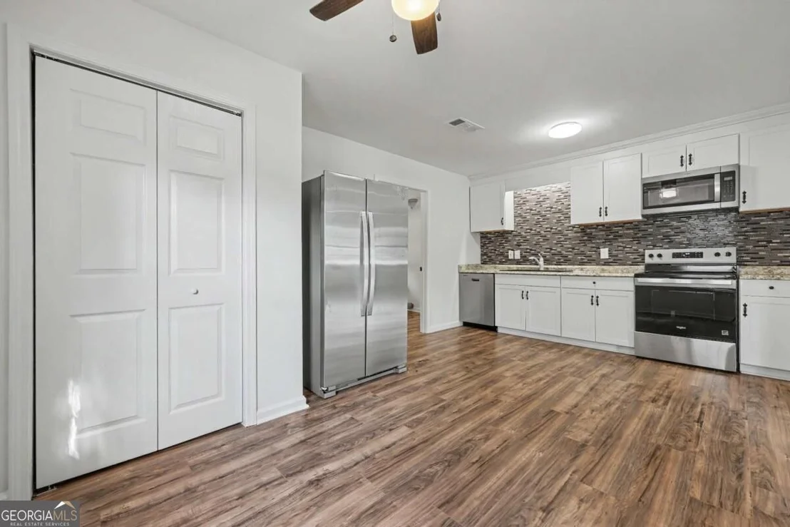 Photo of 1059 Prather Bridge Road