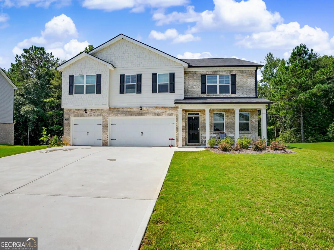 Photo of 637 Kimberwick Drive