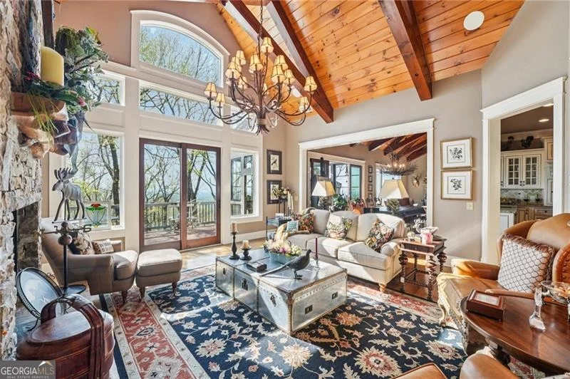 Photo of 1041 Cox Mountain Drive