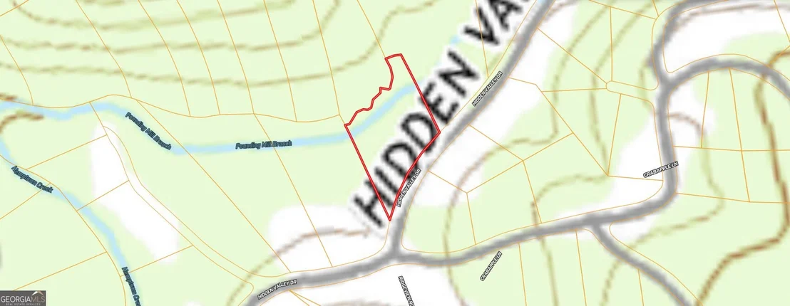 Photo of 0 Hidden Valley Arcade