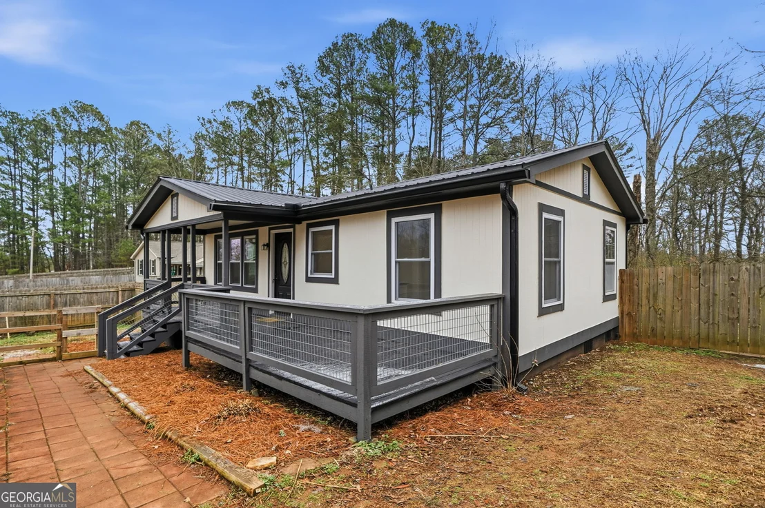 Photo of 1734 Ball Ground Road