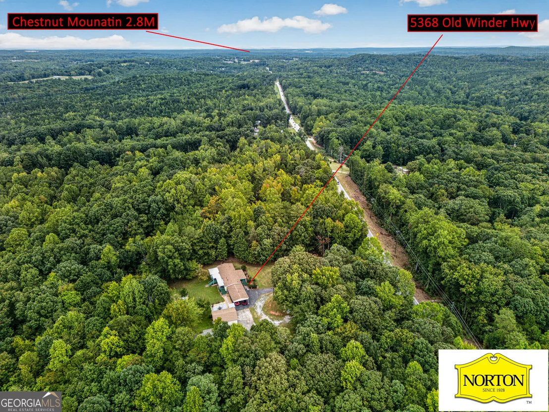 Photo of 5368 Old Winder Highway