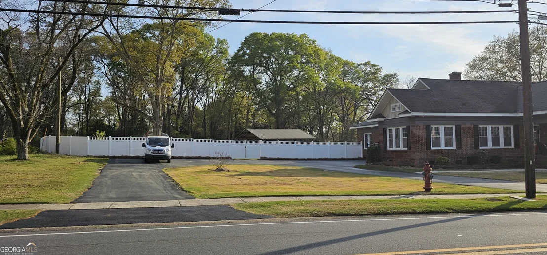 Photo of 503 Forsyth Street