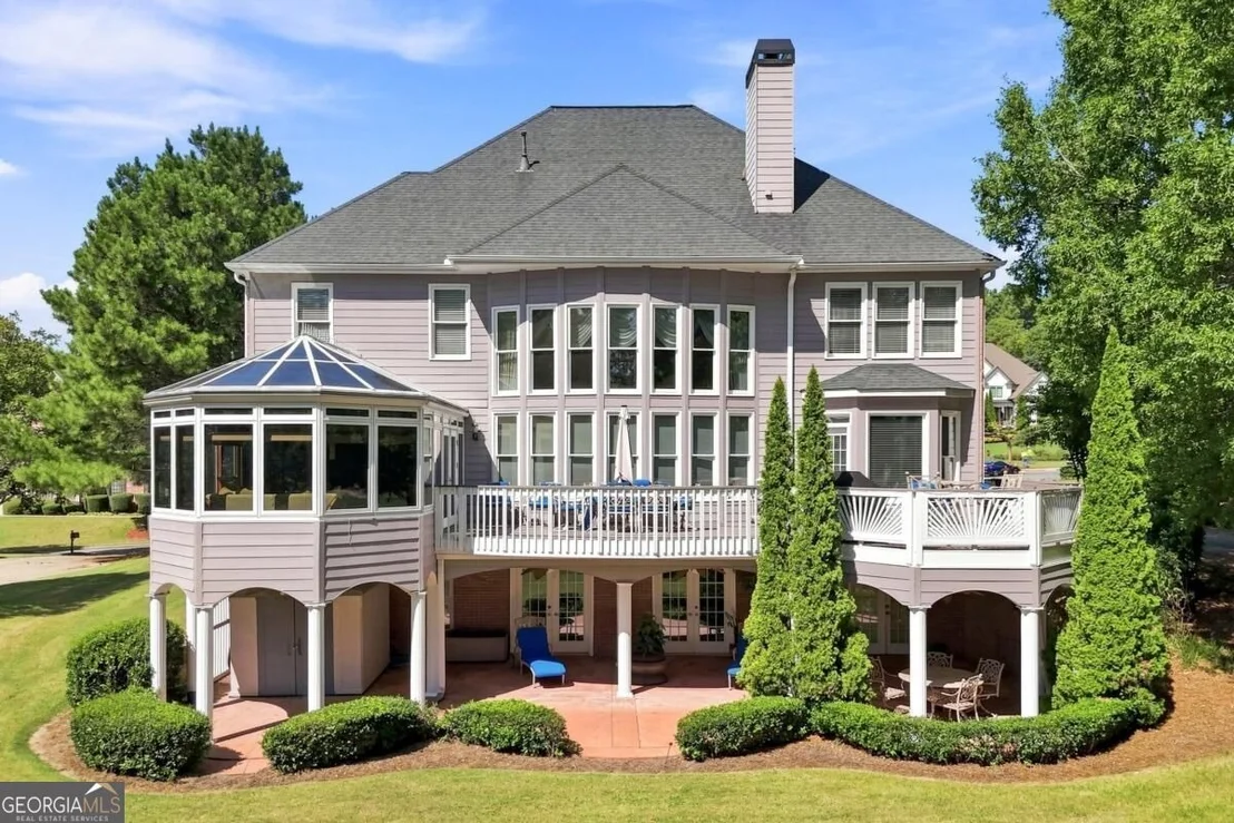 Photo of 1398 Bridge Mill Avenue