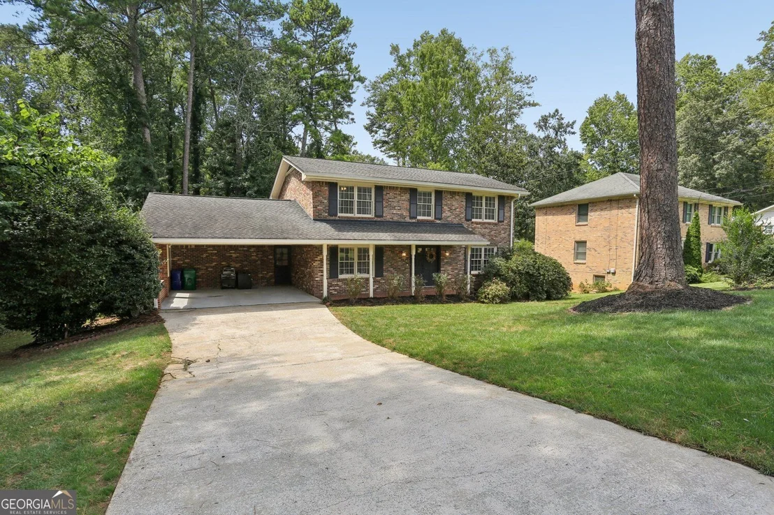 Photo of 2720 Peppermint Drive