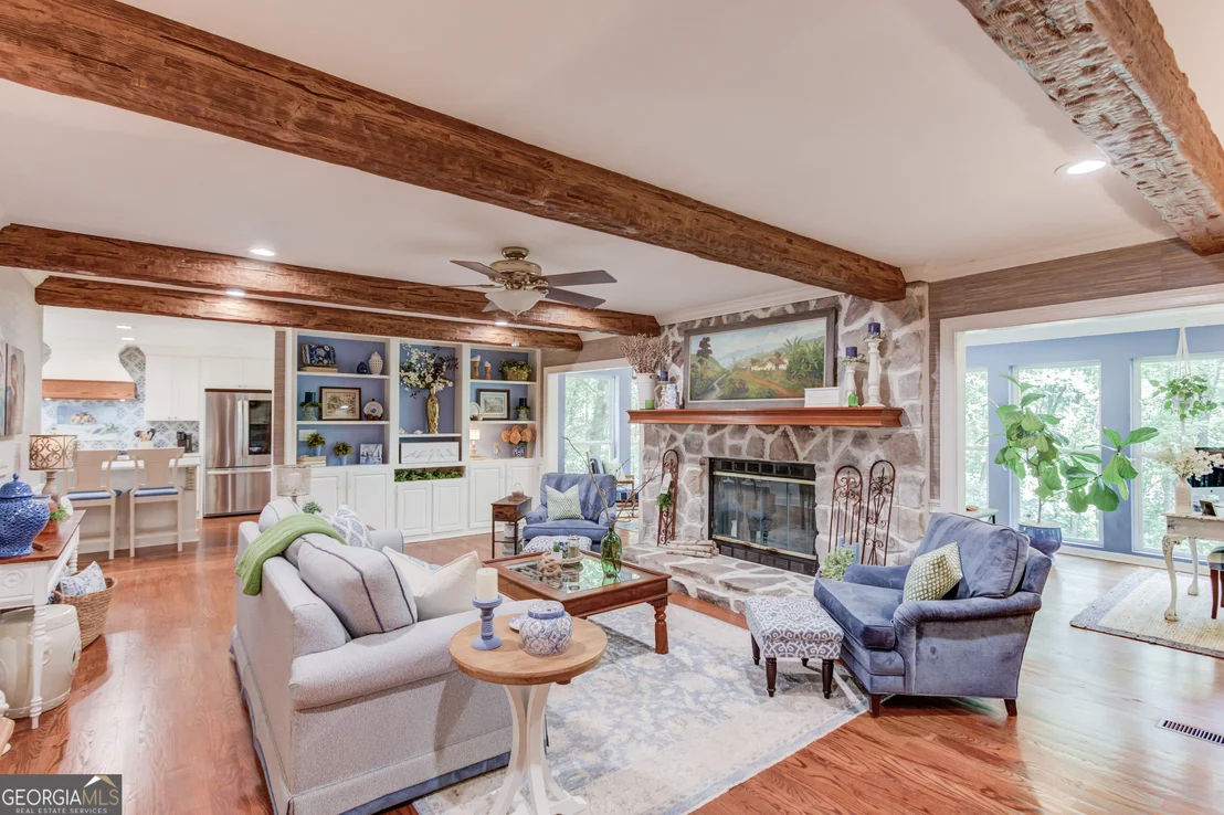 Photo of 2525 Thompson Mill Road