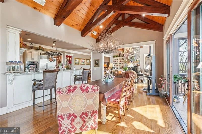Photo of 1041 Cox Mountain Drive