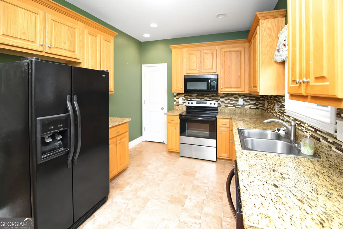 Photo of 1807 Oak Grove Road