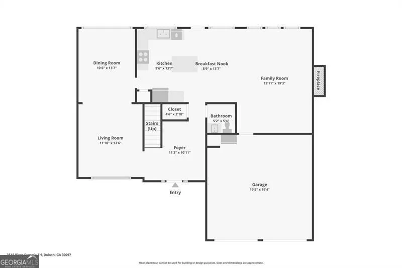 Photo of 3515 River Summit Trail
