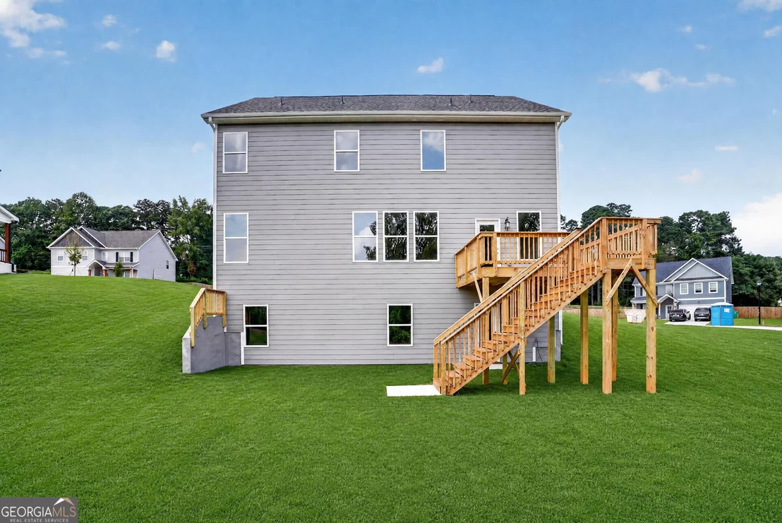 Photo of Unit LOT31 at 214 Sage Street