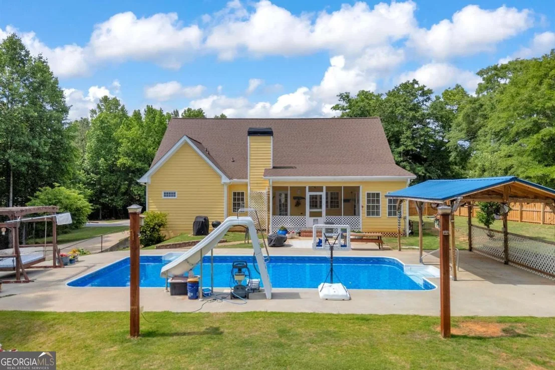 Photo of 155 Hidden Falls Drive