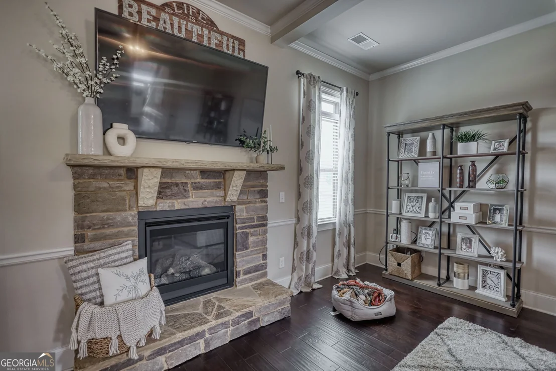 Photo of 3323 Shoals Ridge Drive