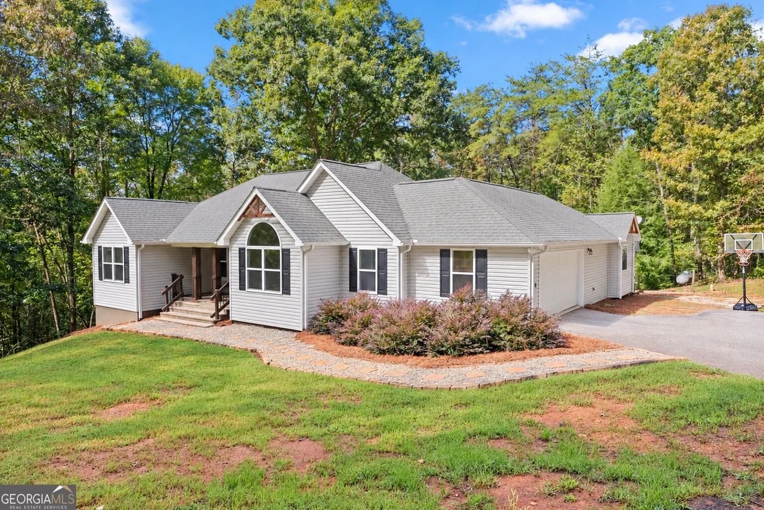 Photo of 227 Clarkesville Heights Drive