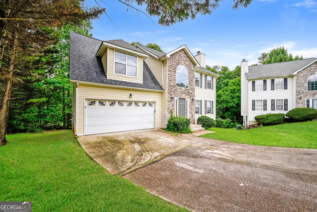 Photo of 3580 Cherry Bloom Way