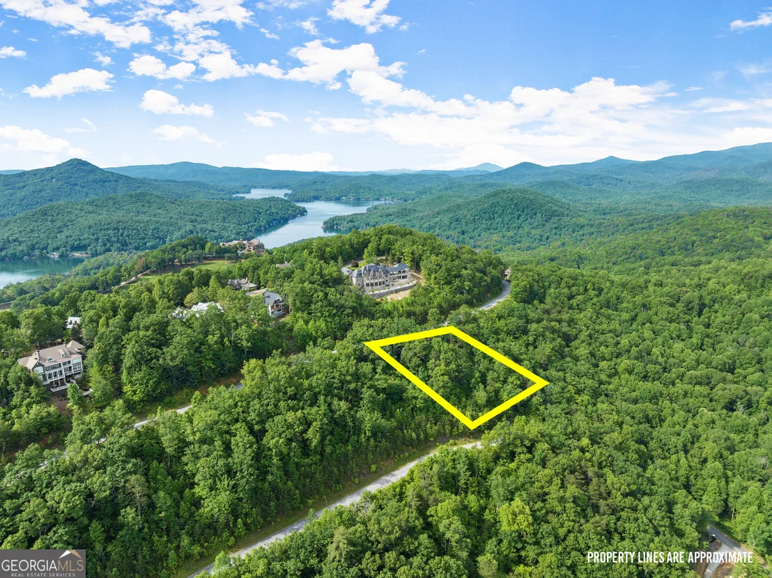 Photo of LOT 12A Winterberry Trail