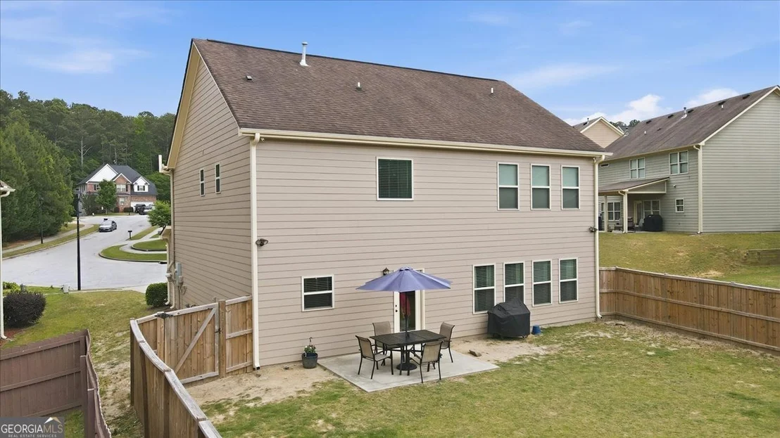 Photo of 474 Juniper Bluff Court